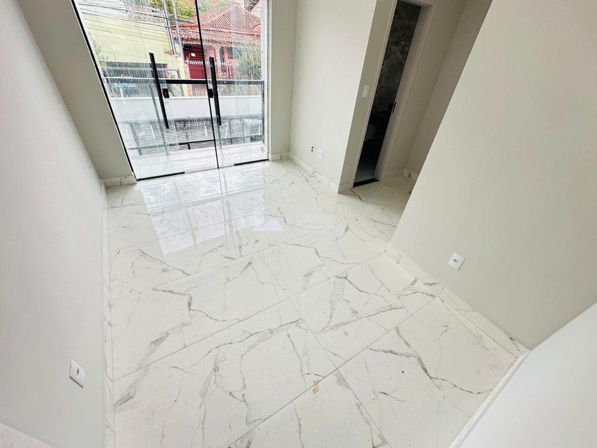 Casa, Santa Amélia, 3 Quartos, 2 Vagas, 1 Suíte