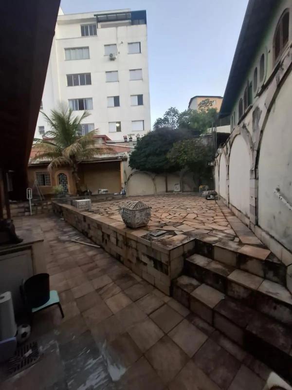 Casa, São Lucas, 6 Quartos, 5 Vagas, 1 Suíte