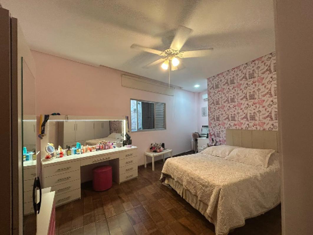 Casa, Grajaú, 4 Quartos, 1 Vaga, 1 Suíte