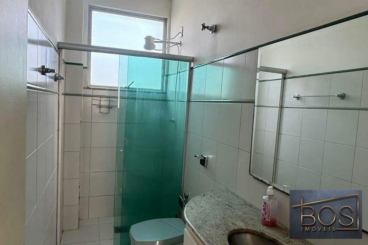 Apartamento, Anchieta, 3 Quartos, 1 Vaga