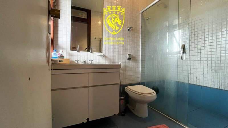 Casa, São Luiz (pampulha), 5 Quartos, 11 Vagas, 4 Suítes