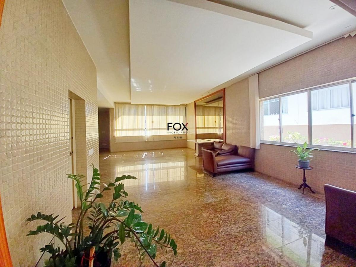 Apartamento, Santo Antônio, 4 Quartos, 3 Vagas, 1 Suíte