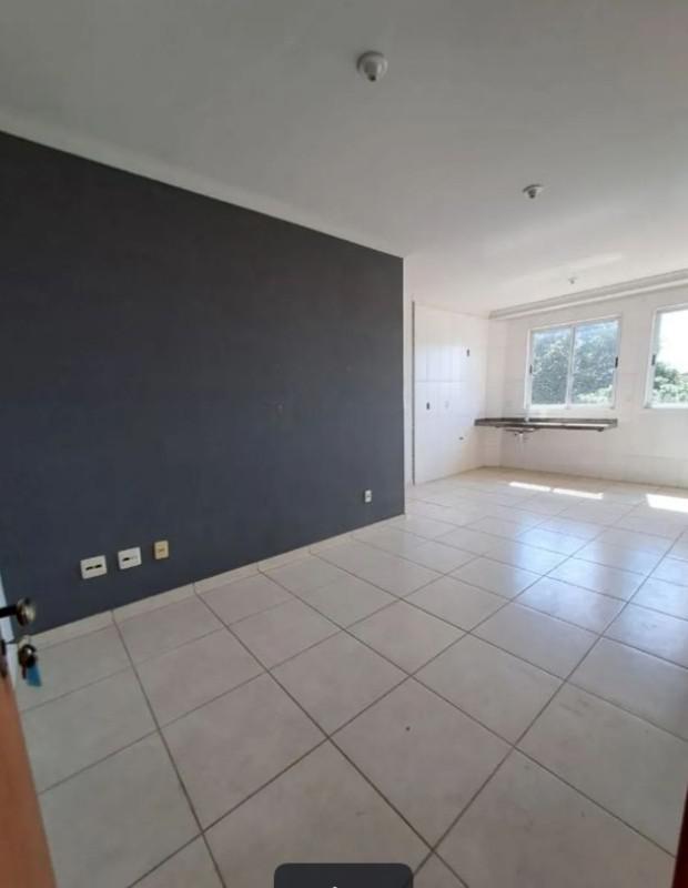 Apartamento, Jardim Brasília, 3 Quartos, 1 Vaga, 1 Suíte