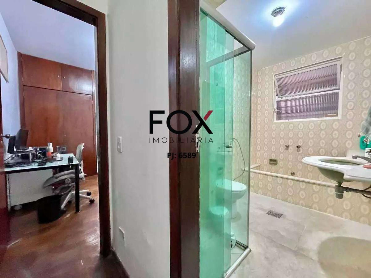 Apartamento, Cidade Jardim, 3 Quartos, 1 Vaga, 1 Suíte