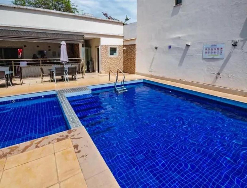 Apartamento, Castelo, 2 Quartos, 1 Vaga, 1 Suíte