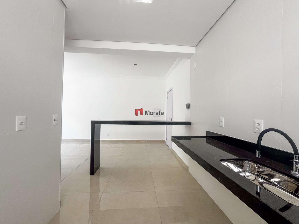 Apartamento, Floresta, 1 Quarto, 1 Vaga