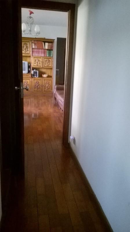 Cobertura, Funcionários, 5 Quartos, 4 Vagas, 2 Suítes