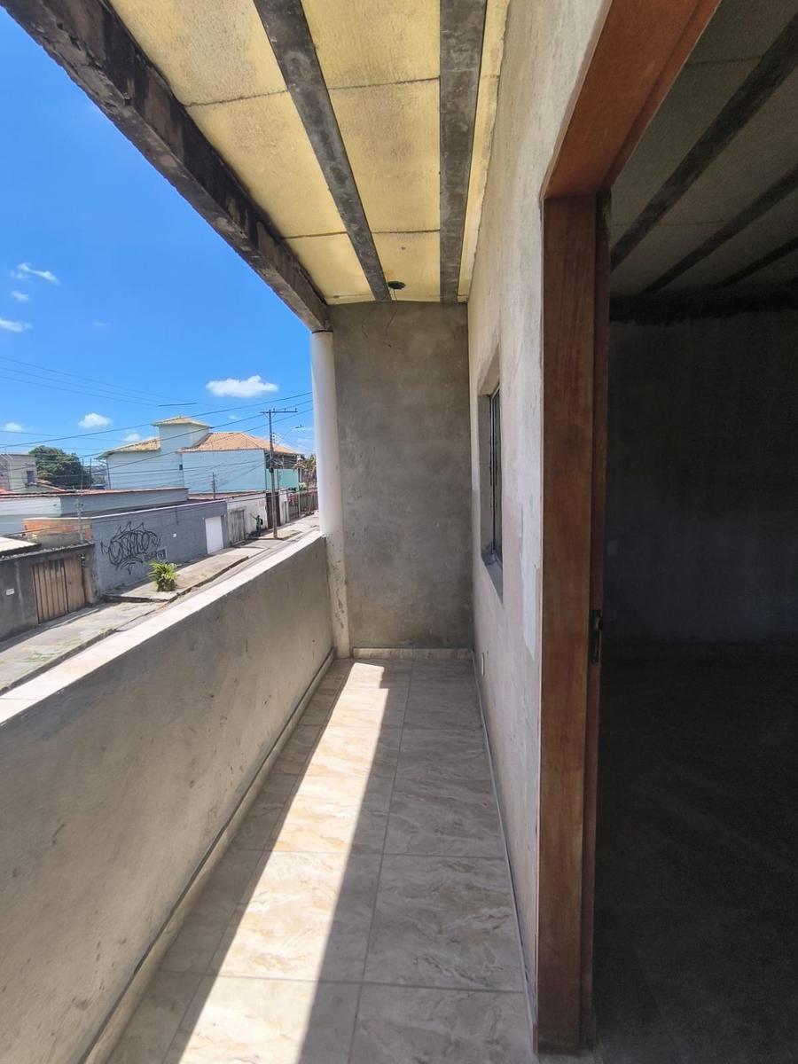 Casa, Maria Helena, 2 Quartos, 0 Vaga