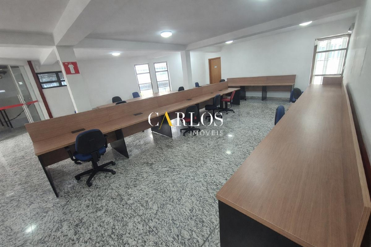 Galpão, Liberdade, 2 Vagas