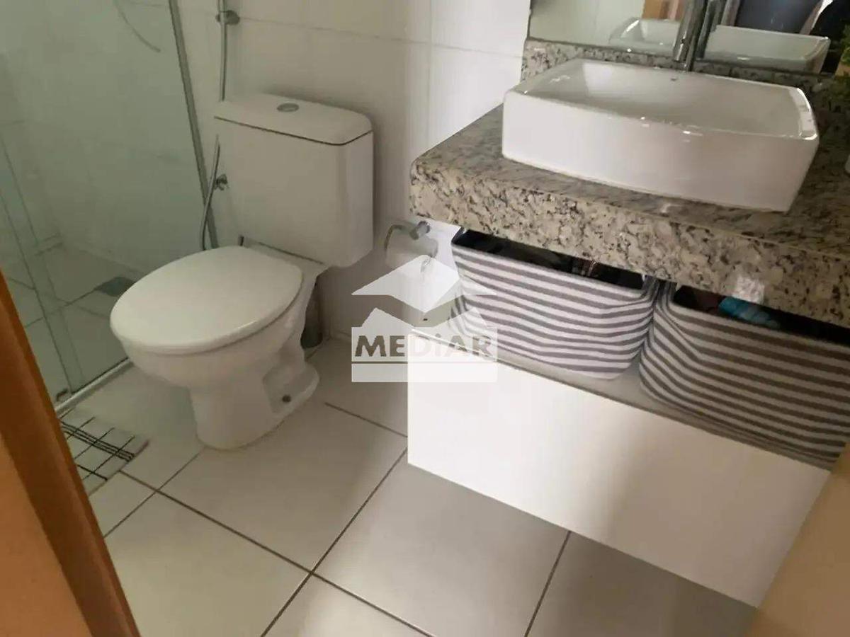Apartamento, Ipiranga, 3 Quartos, 3 Vagas, 1 Suíte
