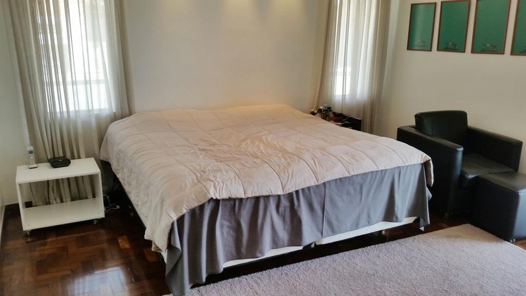 Casa, Itapoã, 4 Quartos, 4 Vagas, 2 Suítes