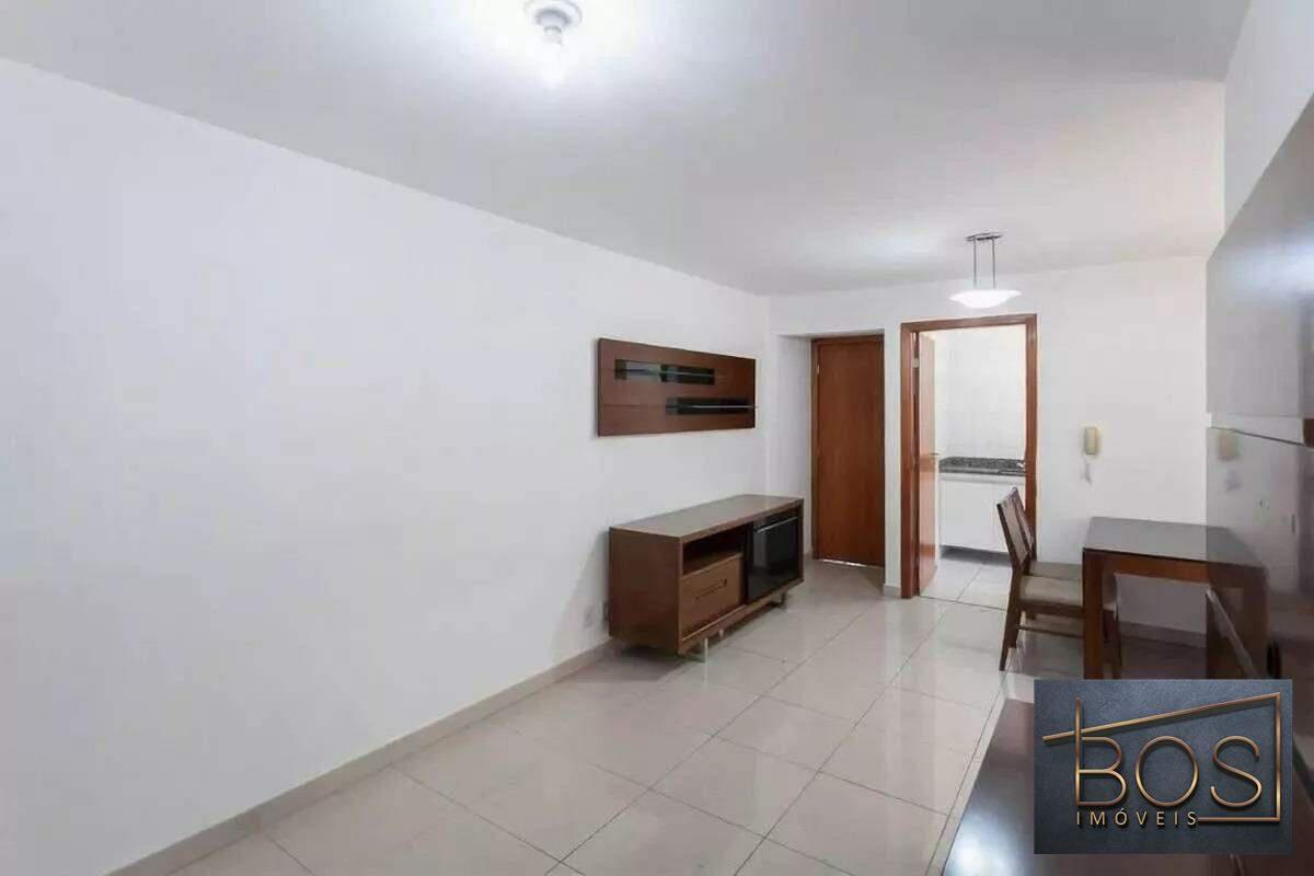 Apartamento, São Pedro, 3 Quartos, 2 Vagas, 1 Suíte