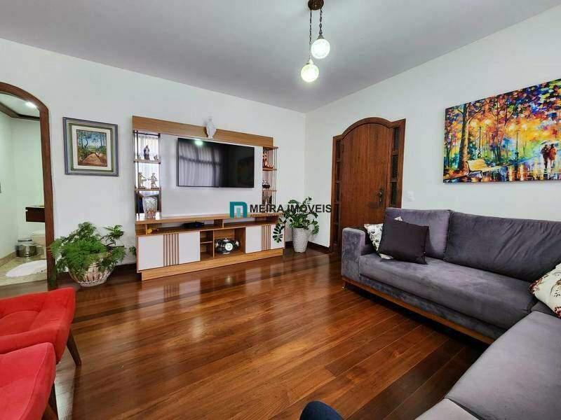 Apartamento, Lourdes, 4 Quartos, 3 Vagas, 1 Suíte