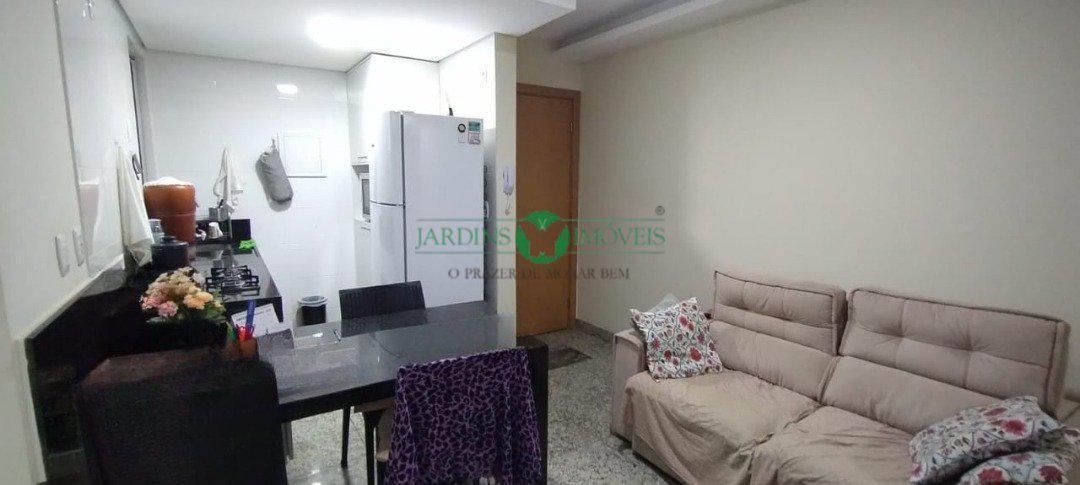 Apartamento, Graça, 1 Quarto, 1 Vaga