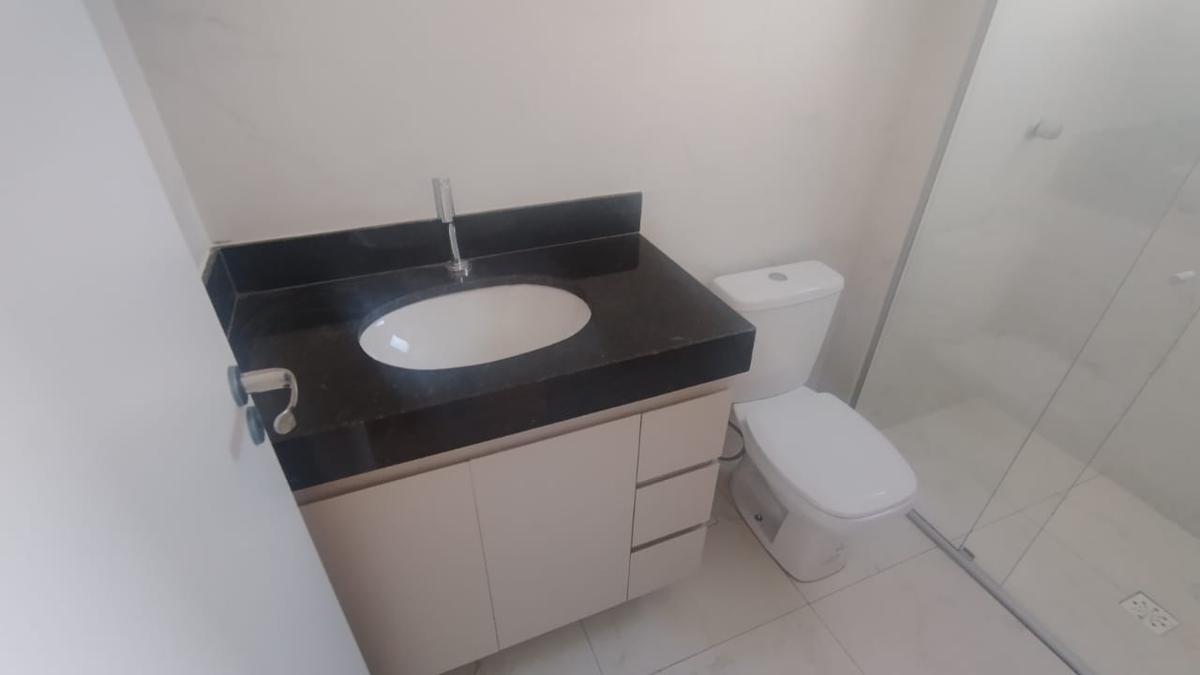 Apartamento, Fernão Dias, 4 Quartos, 3 Vagas, 1 Suíte