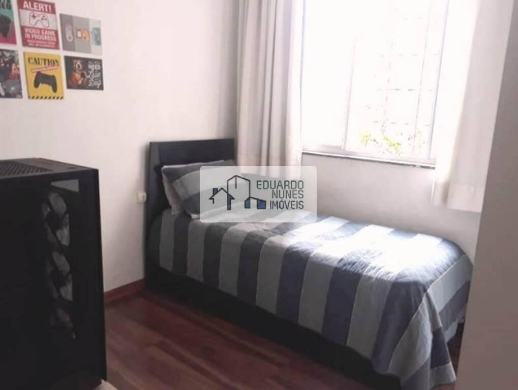 Apartamento, Barro Preto, 2 Quartos, 0 Vaga