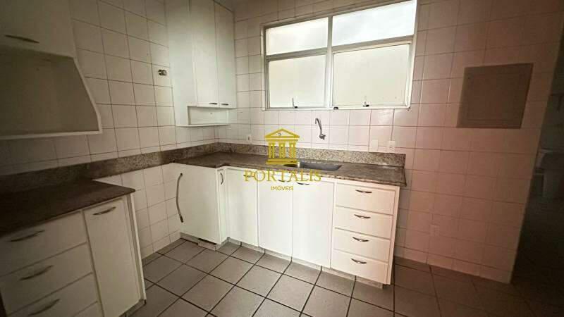 Apartamento, Buritis, 4 Quartos, 2 Vagas, 1 Suíte
