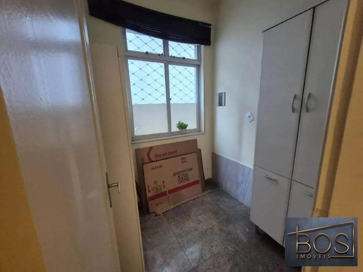 Apartamento, Savassi, 2 Quartos, 1 Vaga
