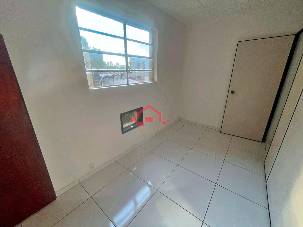 Andar, Barro Preto, 0 Quarto, 0 Vaga