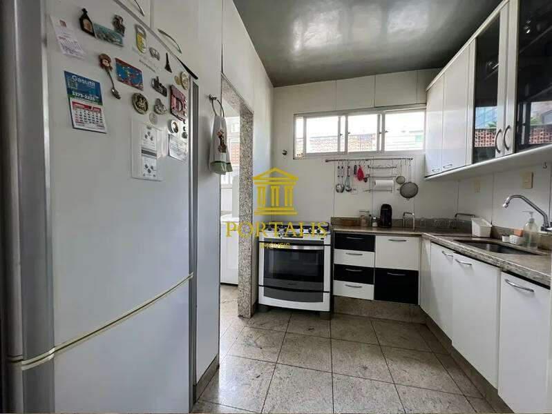 Cobertura, Anchieta, 4 Quartos, 2 Vagas, 2 Suítes