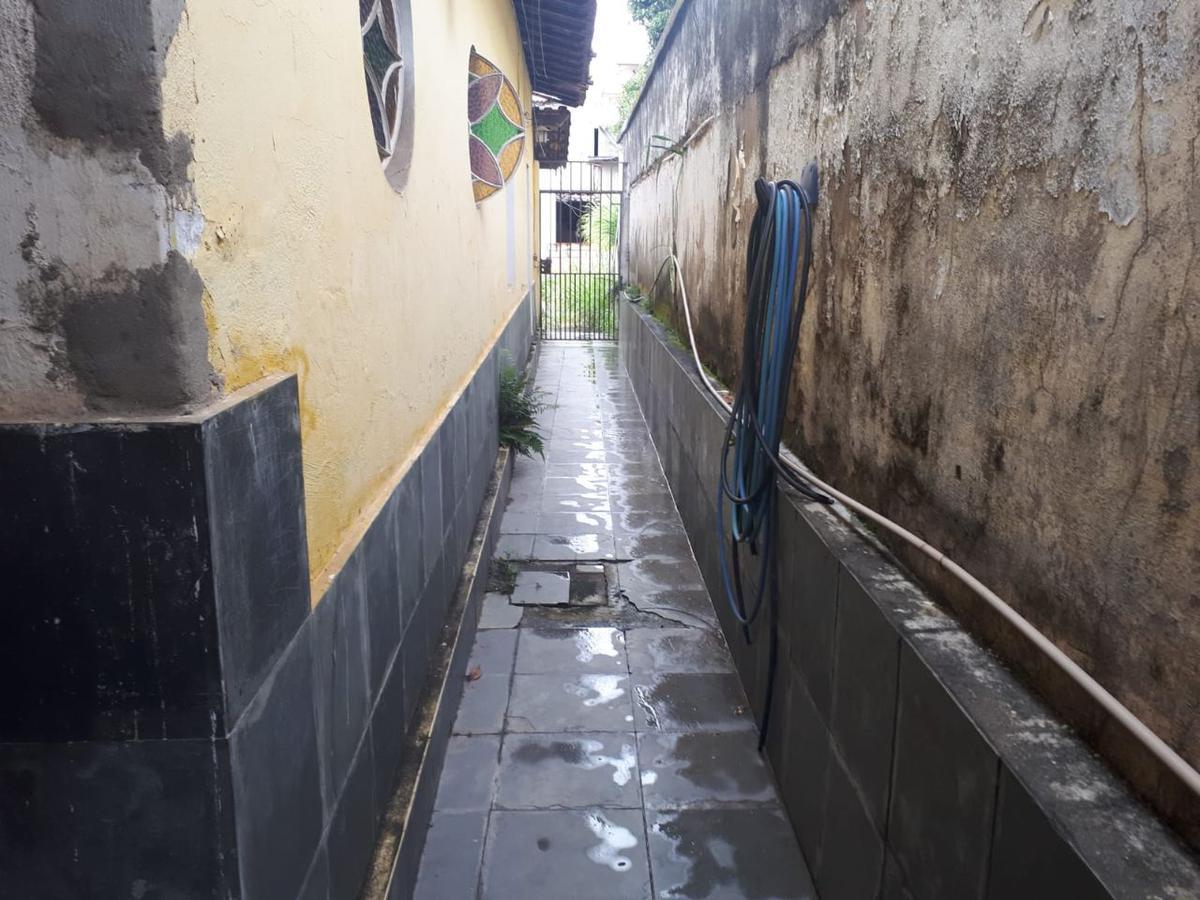 Lote, Jardim Atlântico, 0 Quarto, 0 Vaga