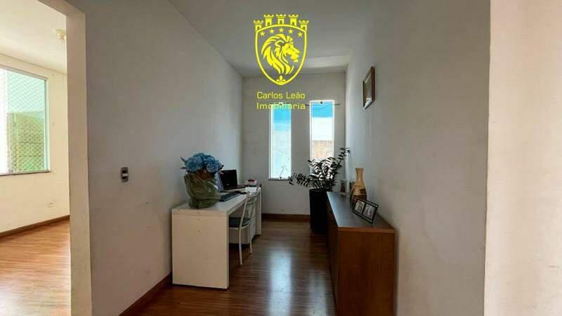 Casa, Alípio de Melo, 5 Quartos, 5 Vagas, 2 Suítes