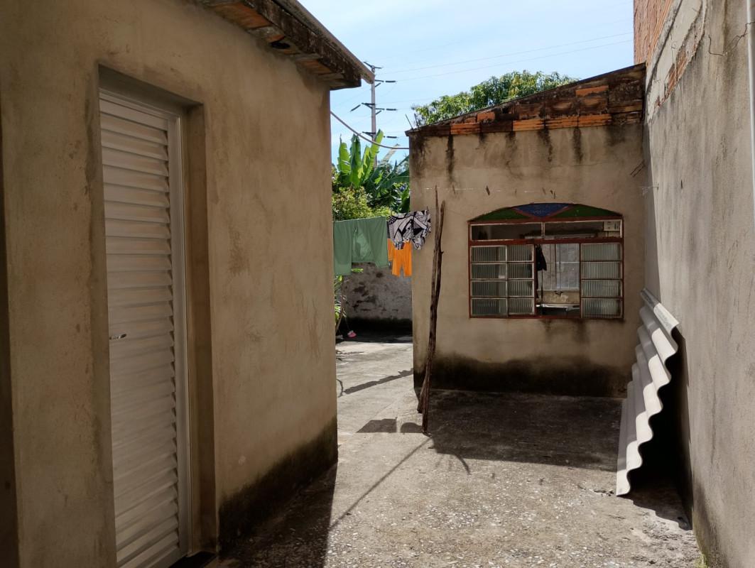 Casa, Jardim Primavera, 3 Quartos, 1 Vaga