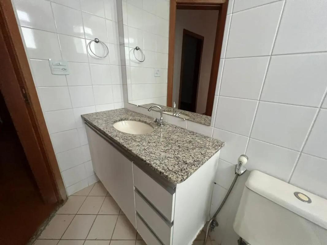 Apartamento, Estoril, 3 Quartos, 1 Vaga, 1 Suíte