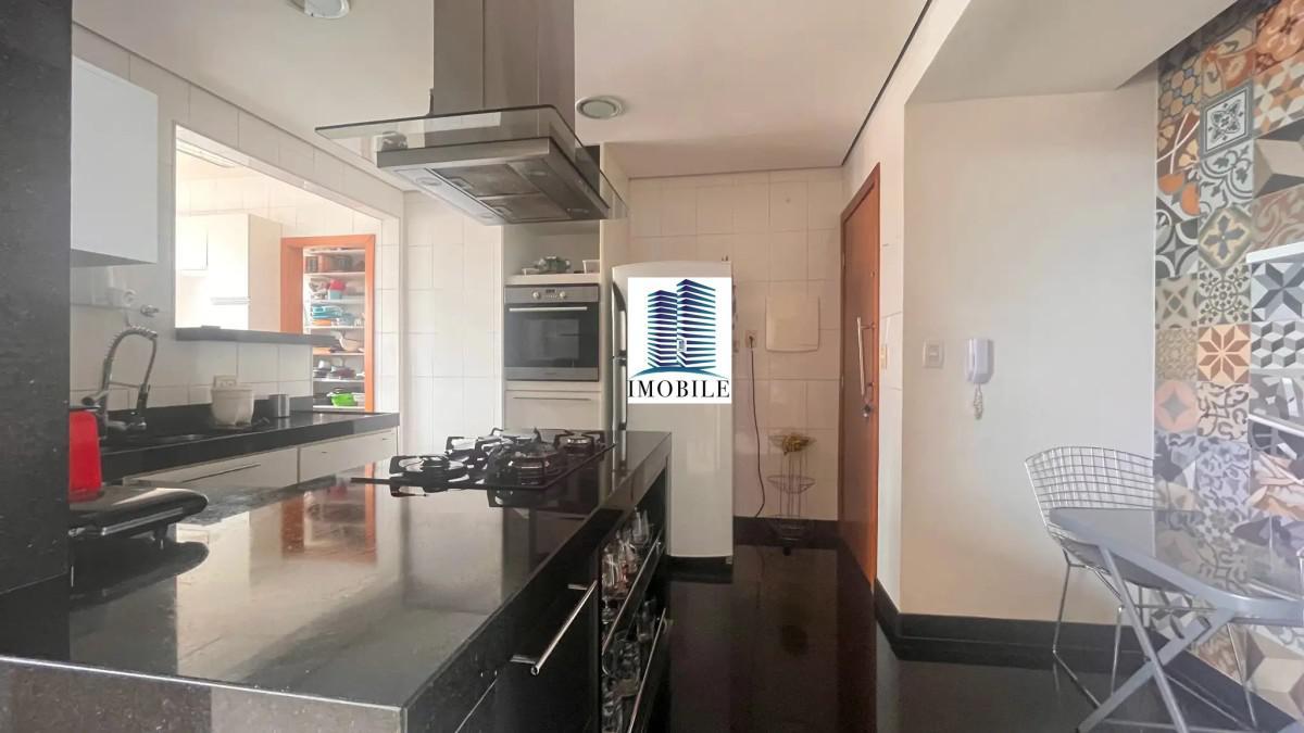 Apartamento, Buritis, 3 Quartos, 2 Vagas, 1 Suíte