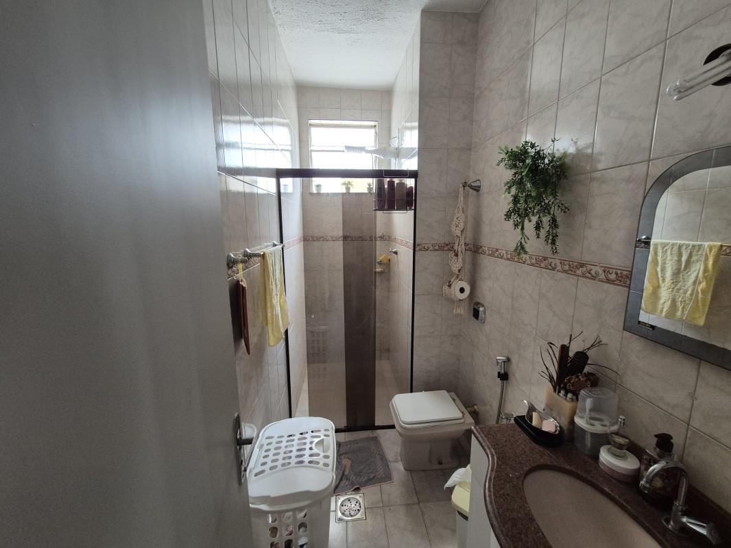 Apartamento, Jardim América, 3 Quartos, 1 Vaga