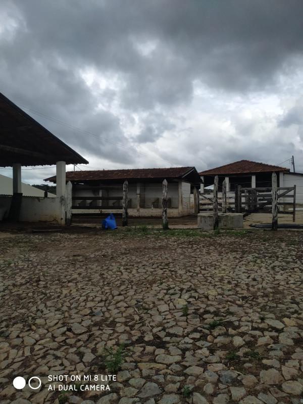 Fazenda, Centro, 0 Quarto, 0 Vaga
