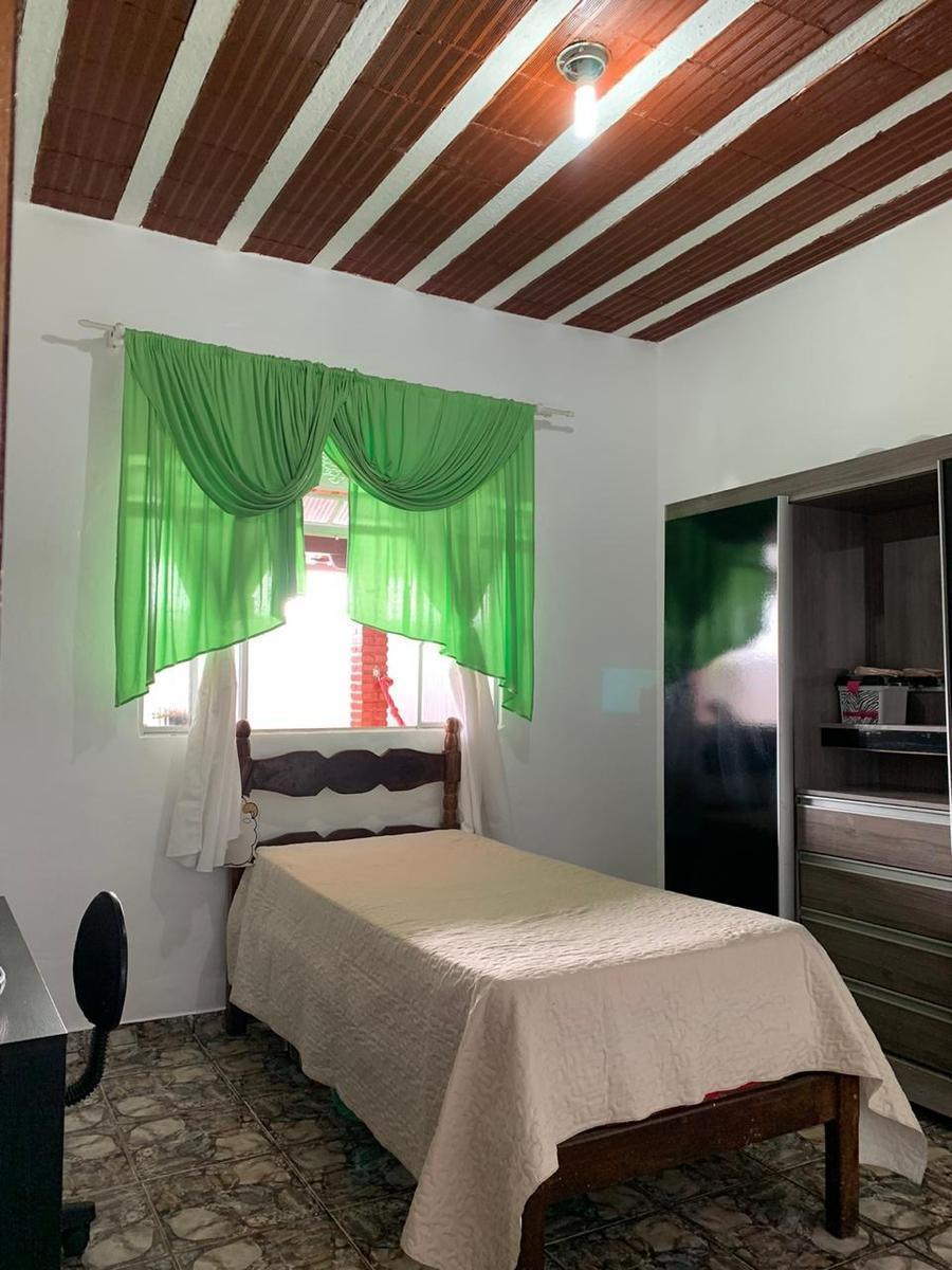 Casa, Vila Rica, 5 Quartos, 10 Vagas