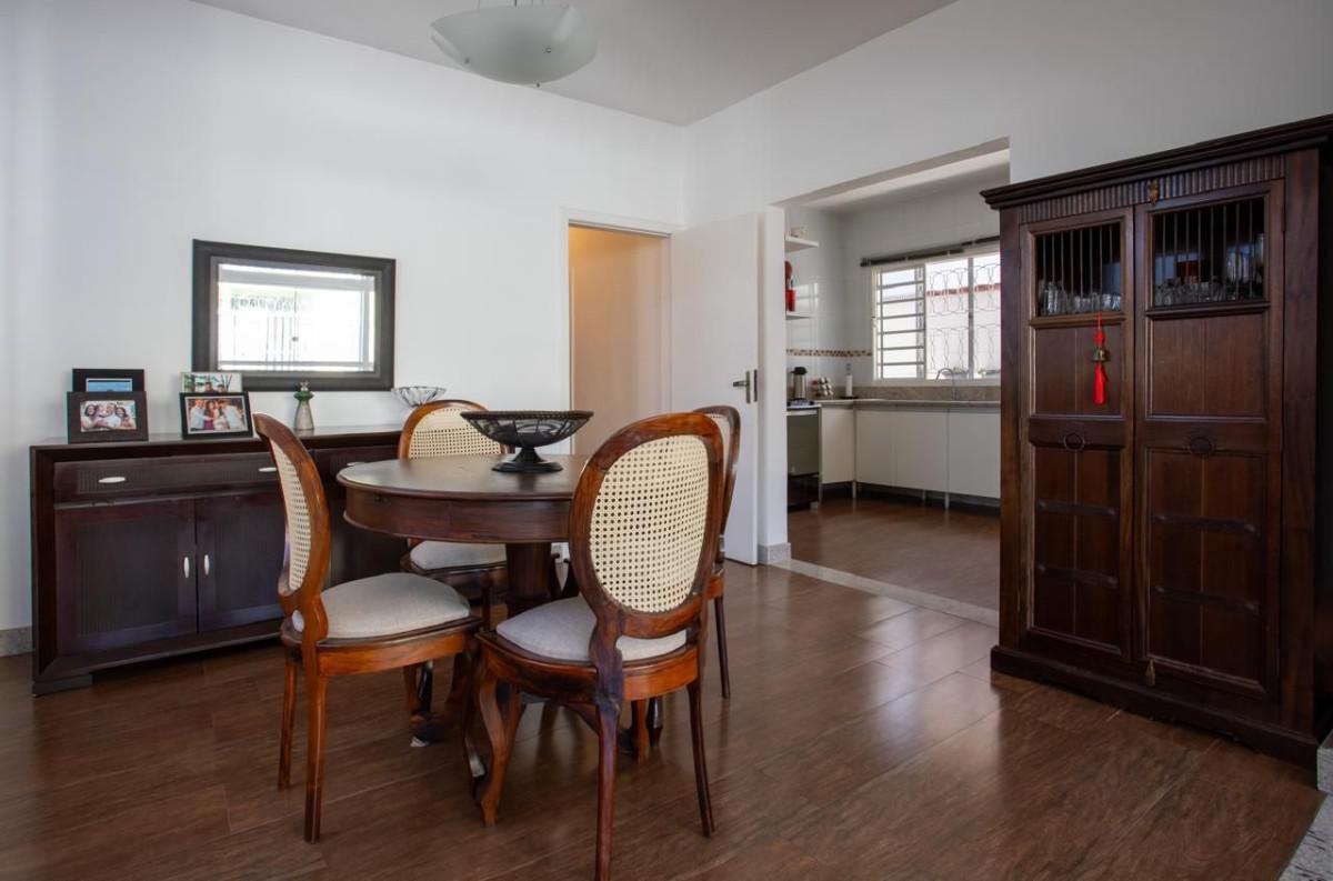 Casa, Santa Amélia, 3 Quartos, 2 Vagas, 1 Suíte