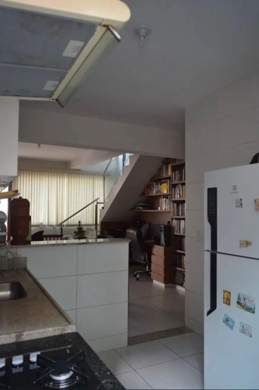 Casa, Jardim Guanabara, 2 Quartos, 1 Vaga