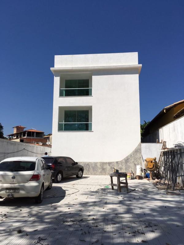 Cobertura, Trevo, 3 Quartos, 1 Vaga, 1 Suíte