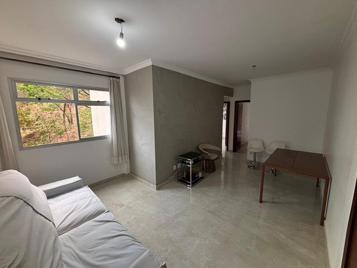 Apartamento, Luxemburgo, 3 Quartos, 1 Vaga, 1 Suíte