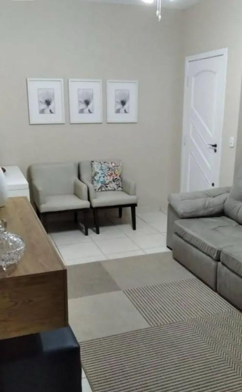 Apartamento, Camargos, 2 Quartos, 1 Vaga