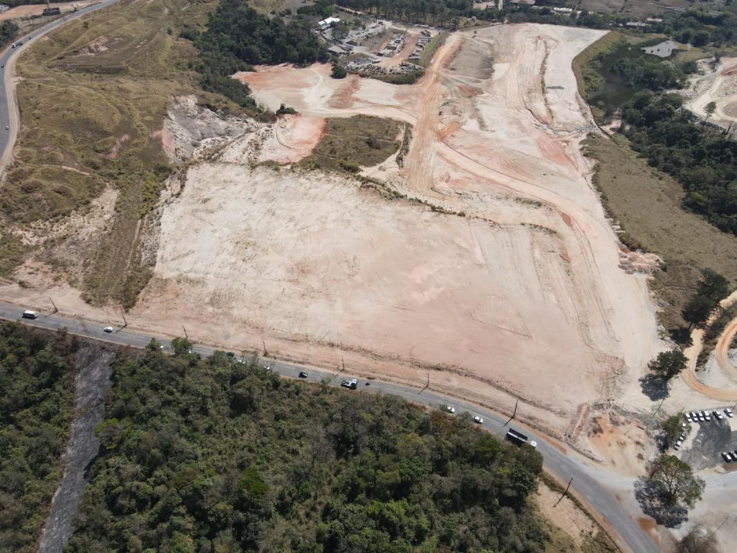 Lote, São João, 0 Quarto, 0 Vaga