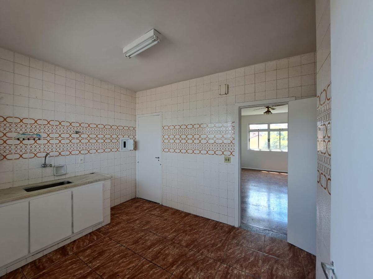 Apartamento, São Cristóvão, 2 Quartos, 2 Vagas, 0 Suíte