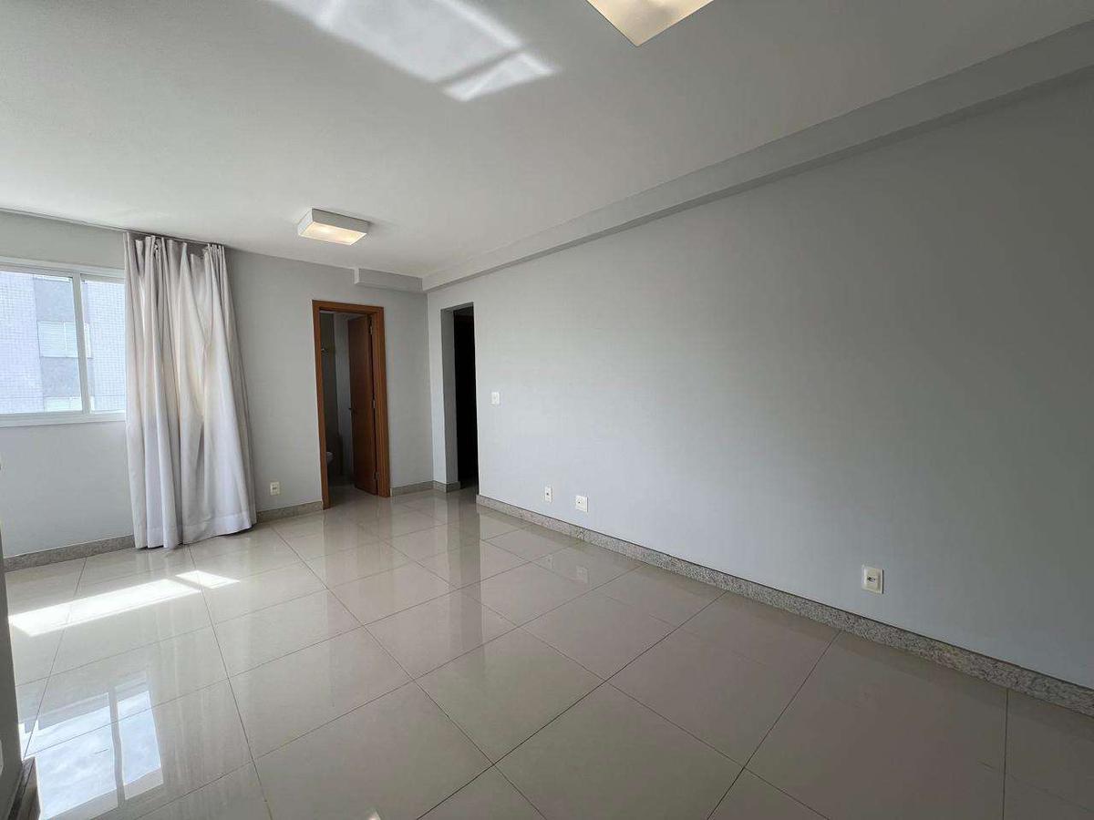 Apartamento, Liberdade, 3 Quartos, 3 Vagas, 1 Suíte
