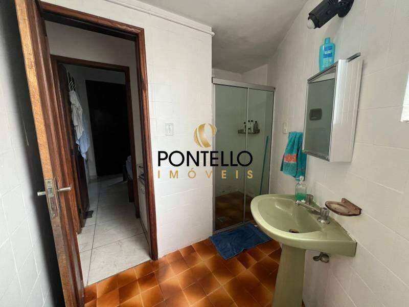 Apartamento, Cidade Nova, 2 Quartos, 1 Vaga