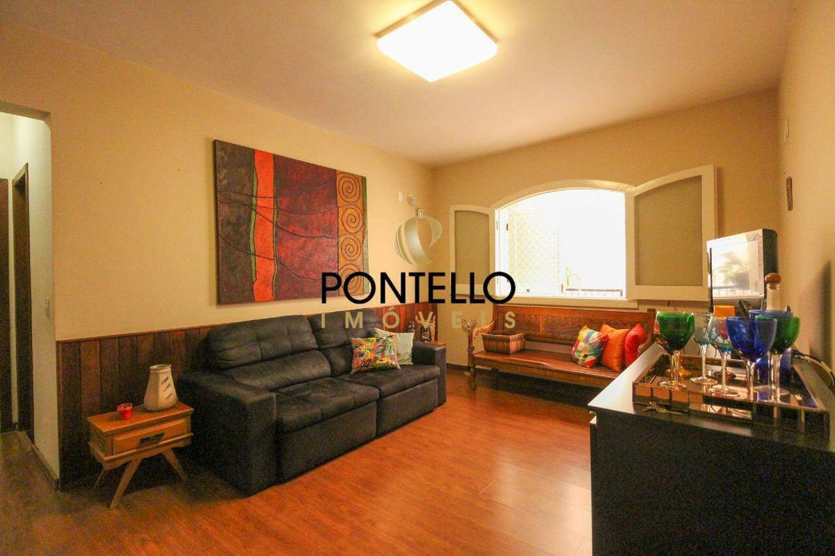 Casa, Buritis, 4 Quartos, 4 Vagas, 1 Suíte