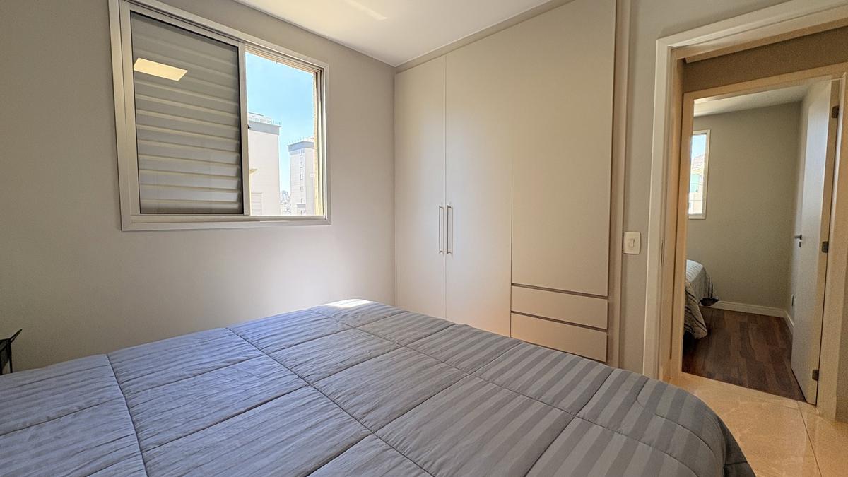 Apartamento, Buritis, 3 Quartos, 2 Vagas, 1 Suíte