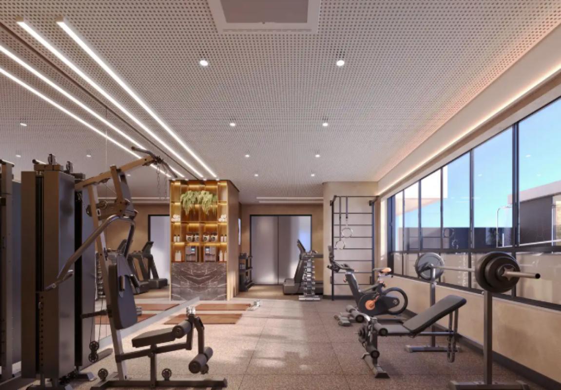 Apartamento, Ouro Preto, 4 Quartos, 4 Vagas, 2 Suítes