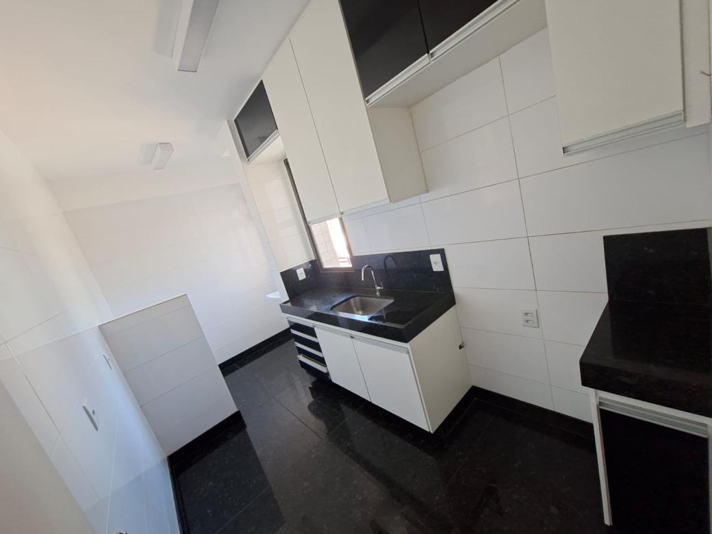 Apartamento, São Lucas, 3 Quartos, 2 Vagas, 1 Suíte