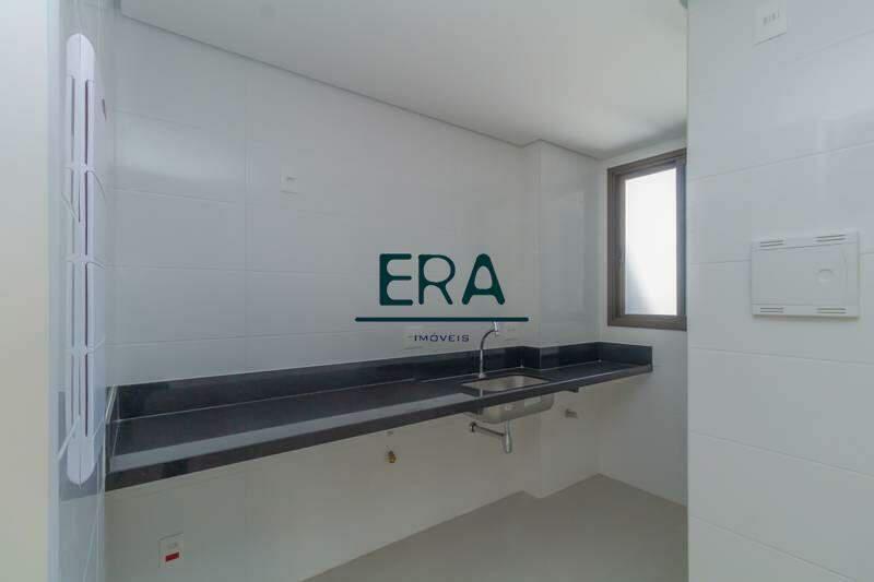 Cobertura, Serra, 3 Quartos, 2 Vagas, 1 Suíte