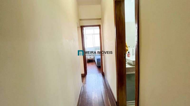 Apartamento, Santa Efigênia, 3 Quartos, 1 Vaga, 1 Suíte