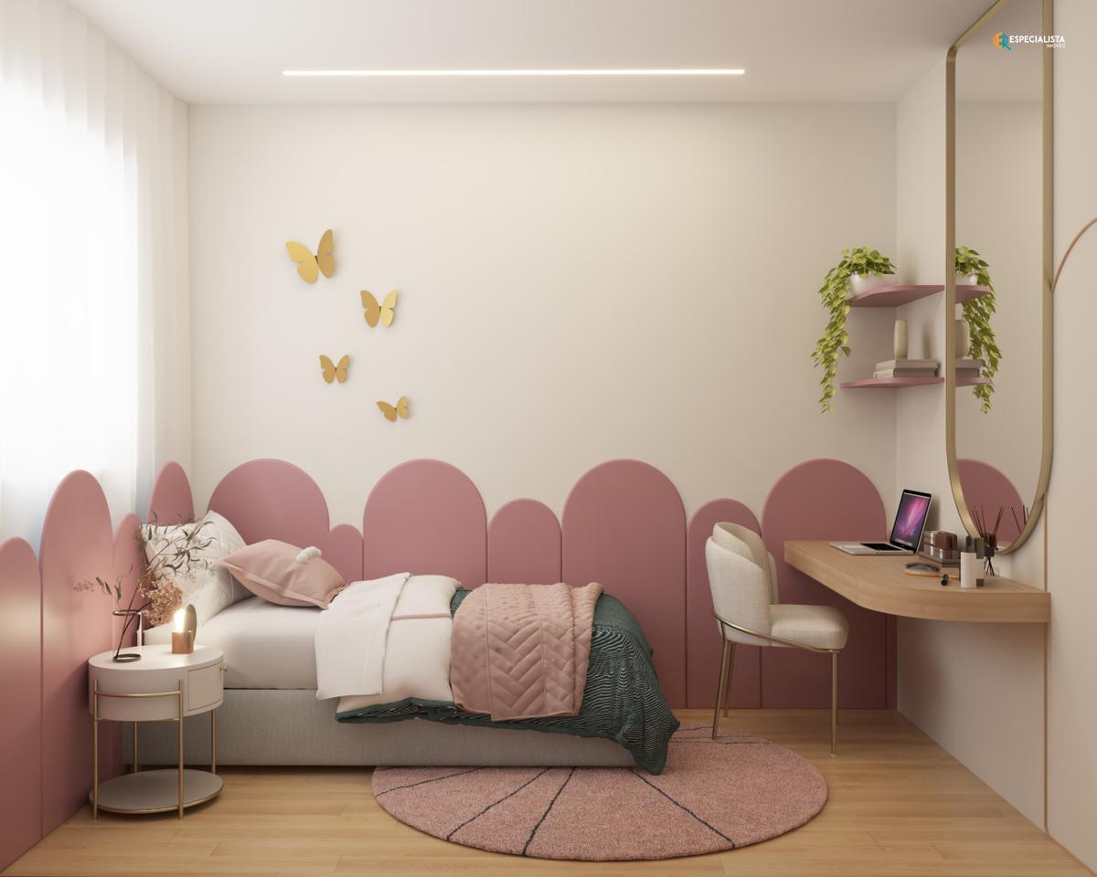 Apartamento, Boa Esperança, 3 Quartos, 1 Vaga, 1 Suíte