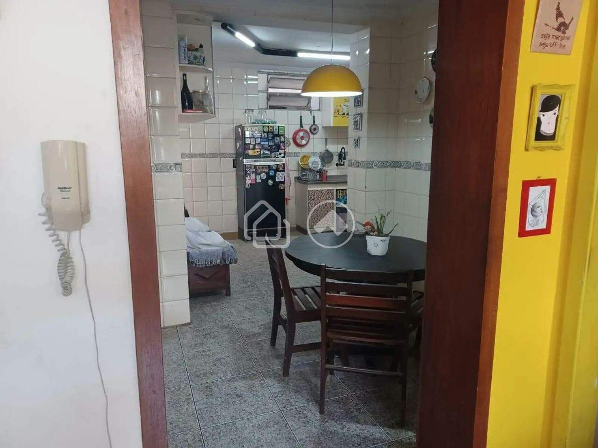 Apartamento, Padre Eustáquio, 3 Quartos, 1 Vaga