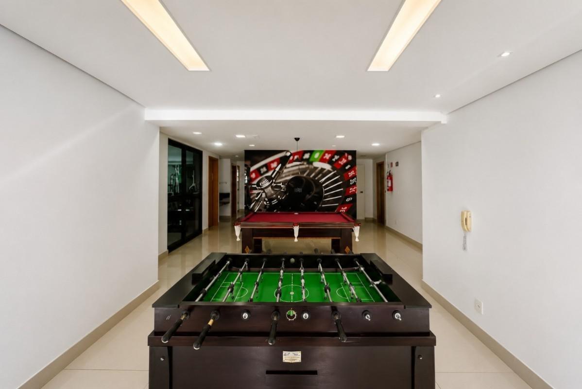 Apartamento, Sion, 3 Quartos, 2 Vagas, 1 Suíte